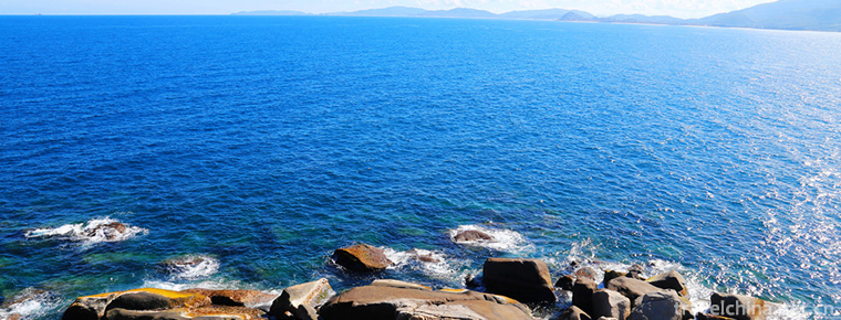 Boundary-Island-Scenic-Area
