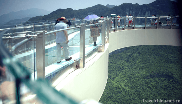 Chongqing-Yunyang-Longgang-National-Geological-Park-9