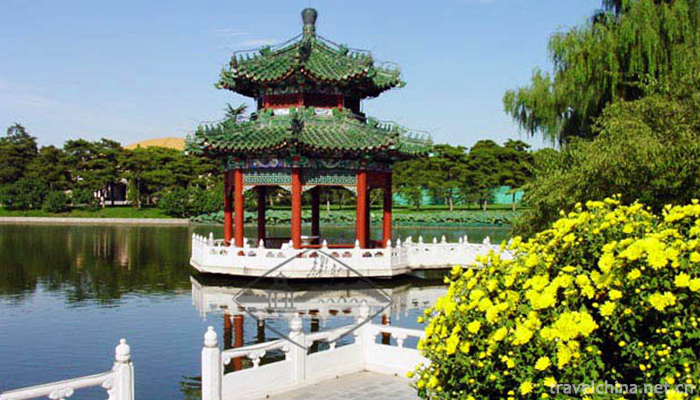Diaoyutai-State-Guest-House-4