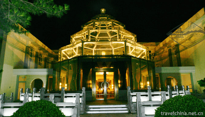 Diaoyutai-State-Guest-House-6