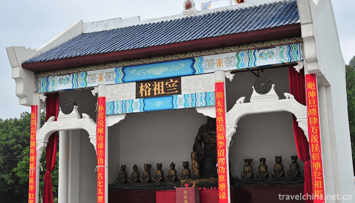 Buluotuo2