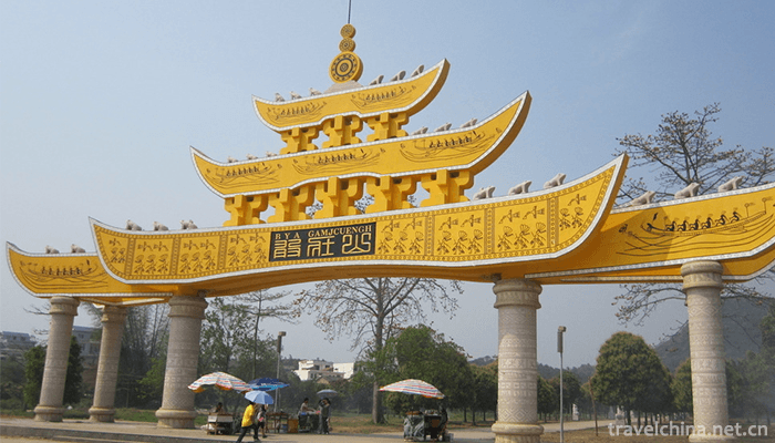 Buluotuo4