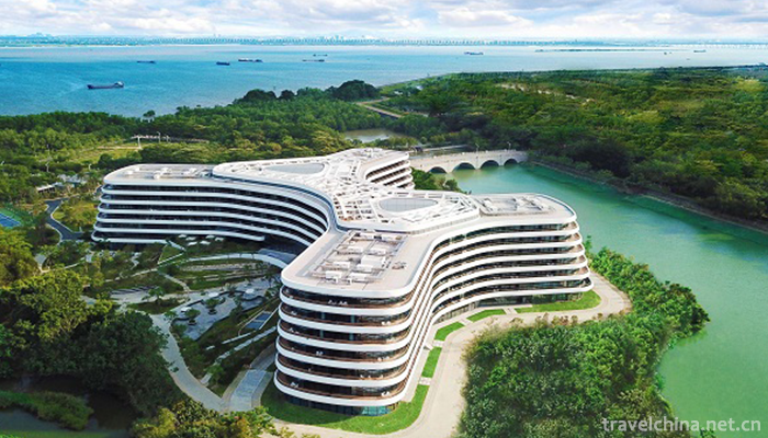 Nansha-Garden-Hotel-Guangzhou-1
