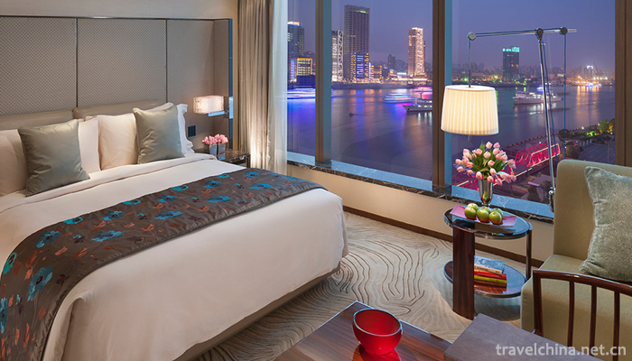 Mandarin-Oriental-Pudong,-Shanghai-7