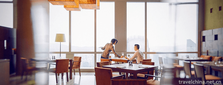 Park hyatt Guangzhou 