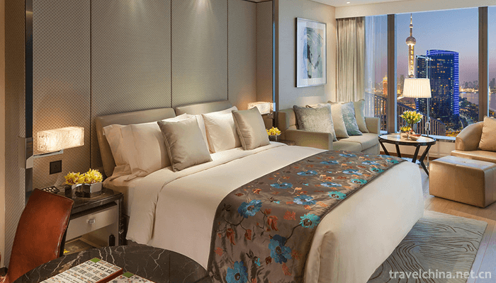 Mandarin-Oriental-Pudong,-Shanghai-6