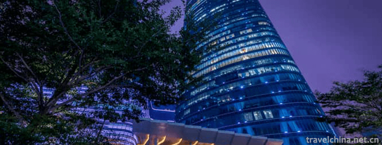 Four Seasons Hotel Guangzhou 