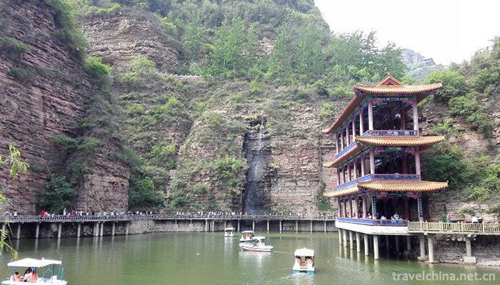 Qibugou-Scenic-Area-2
