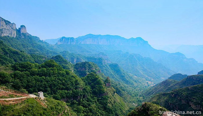 Qibugou-Scenic-Area-4