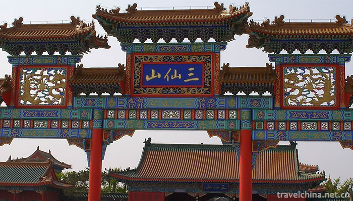 Sanxianshan-Scenic-Area-11