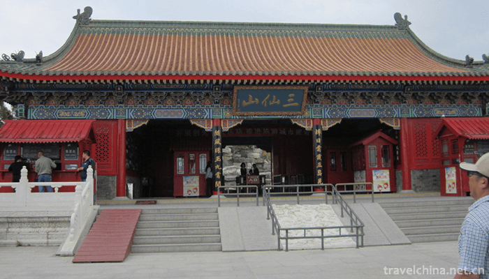 Sanxianshan-Scenic-Area-1