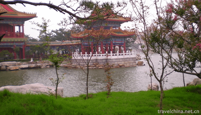 Sanxianshan-Scenic-Area-2