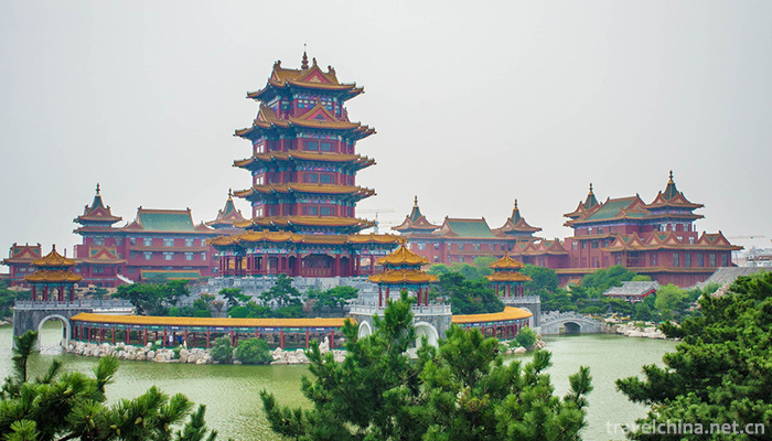 Sanxianshan-Scenic-Area-8