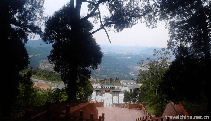 Qiqu-Mountain-Scenic-Area-8