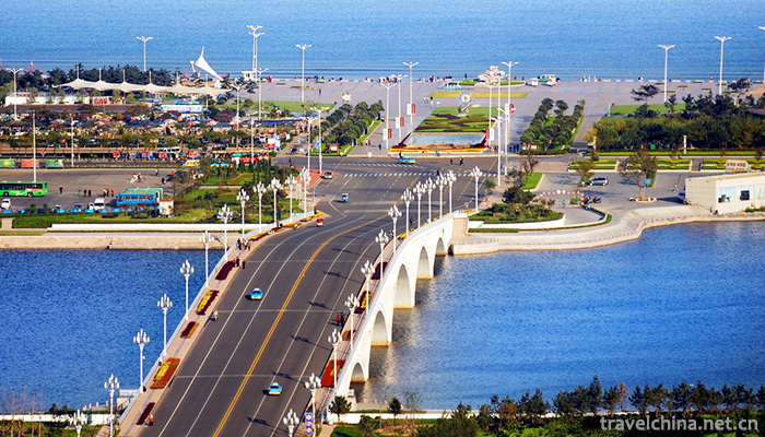 Wanpingkou-Scenic-Area-2