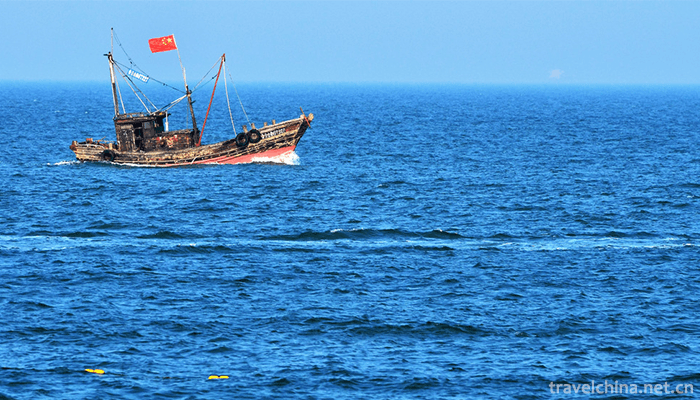 Wanpingkou-Scenic-Area-8