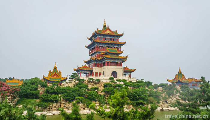 Sanxianshan-Scenic-Area-9