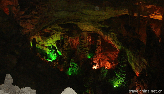 Wanxiang-Karst-Cave-2