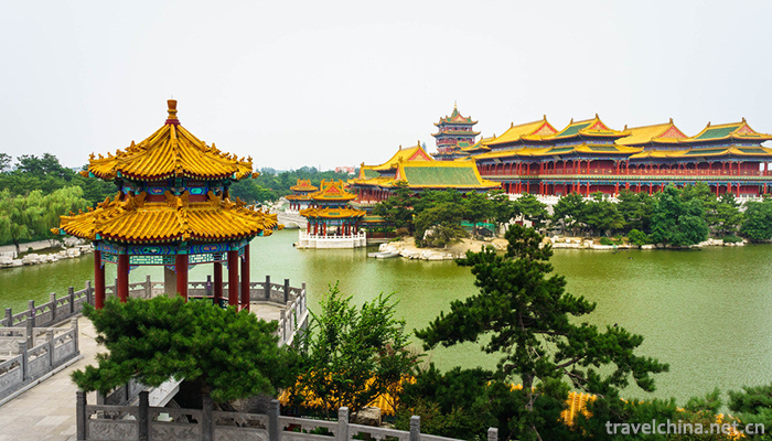 Sanxianshan-Scenic-Area-10