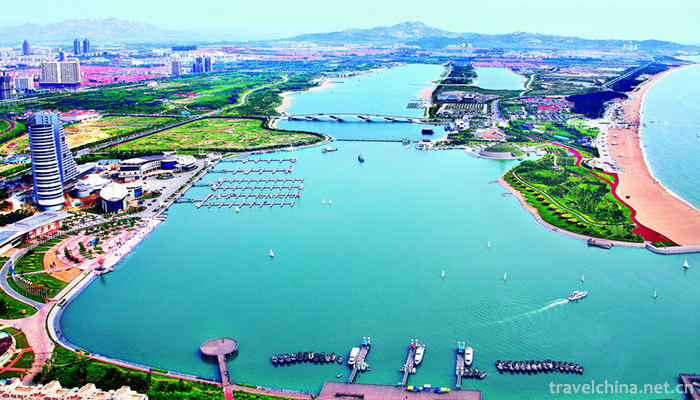 Wanpingkou-Scenic-Area-1