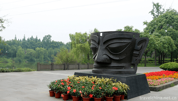 Sanxingdui-Museum-1