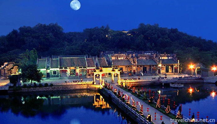 sanshui-forest-park-3