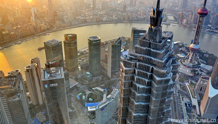 Tourist-Hall-of-Shanghai-Global-Financial-Center-6