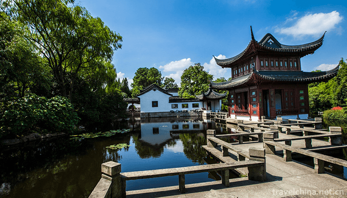 The-Grand-View-Garden-Area-of-Shanghai--10