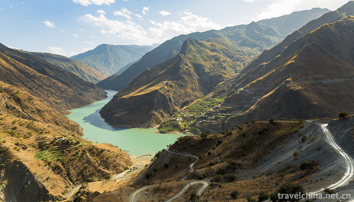 Three-Parallel-Rivers-of-Yunnan-Protected-Areas-8