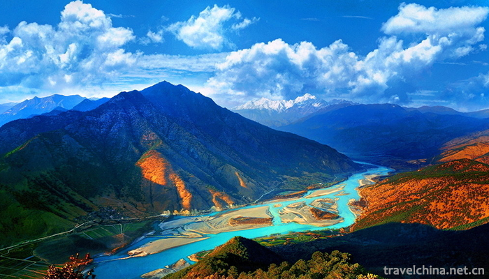 Three-Parallel-Rivers-of-Yunnan-Protected-Areas-7