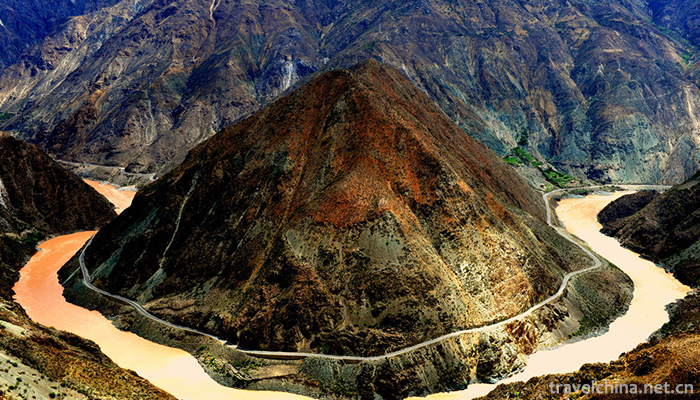 Three-Parallel-Rivers-of-Yunnan-Protected-Areas-6