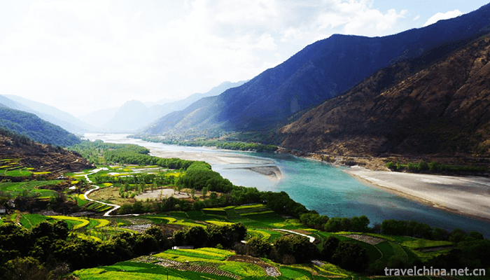 Three-Parallel-Rivers-of-Yunnan-Protected-Areas-12