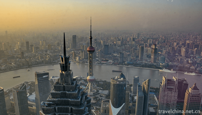 Tourist-Hall-of-Shanghai-Global-Financial-Center-1