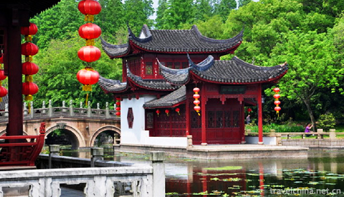 The-Grand-View-Garden-Area-of-Shanghai--12