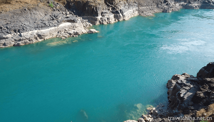 Three-Parallel-Rivers-of-Yunnan-Protected-Areas-9