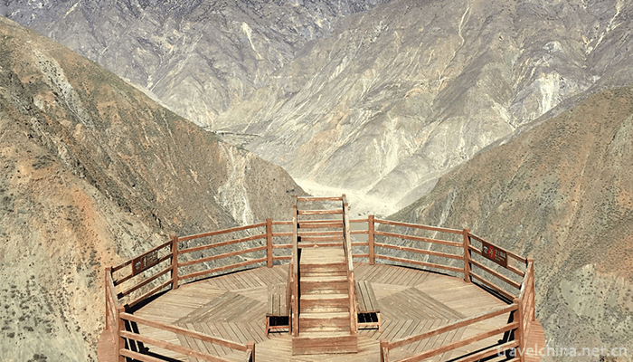 Three-Parallel-Rivers-of-Yunnan-Protected-Areas-1