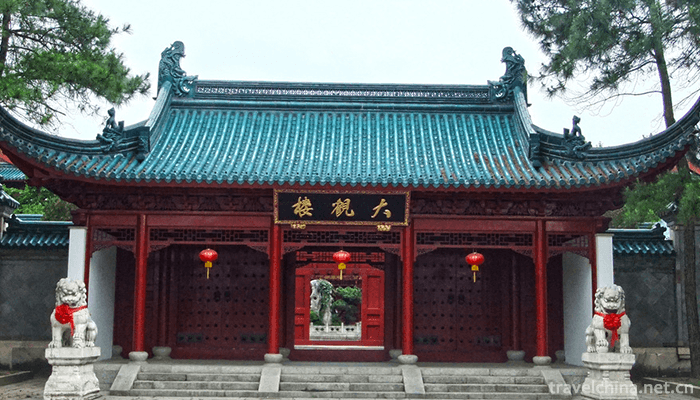 The-Grand-View-Garden-Area-of-Shanghai--3
