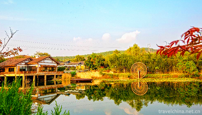 Shangyao-National-Forest-Park-1