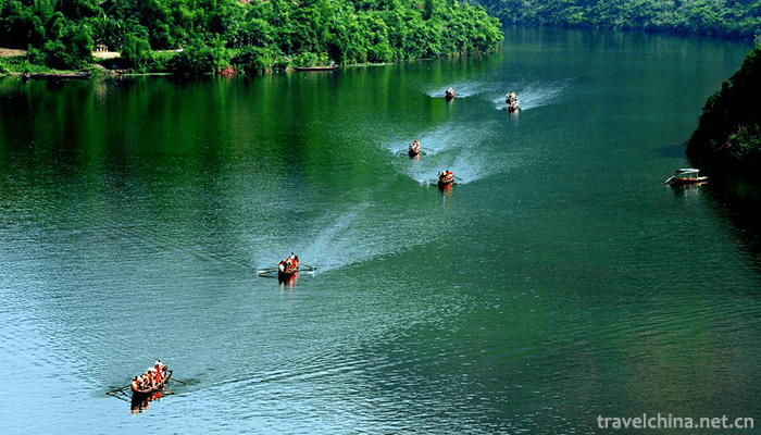 Sanyoudong-Scenic-Area-4
