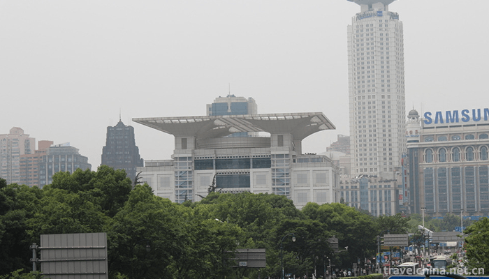 Shanghai-Urban-Planning-Exhibition-Hall-1