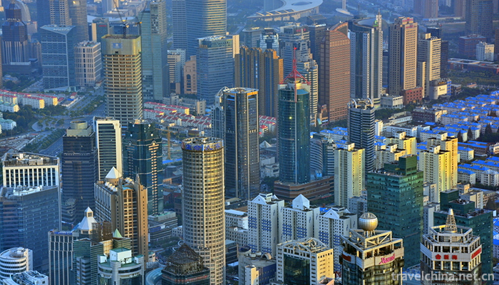 Tourist-Hall-of-Shanghai-Global-Financial-Center-4