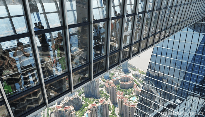 Tourist-Hall-of-Shanghai-Global-Financial-Center-7