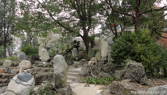 Sanyoudong-Scenic-Area-3