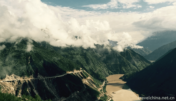 Three-Parallel-Rivers-of-Yunnan-Protected-Areas-5