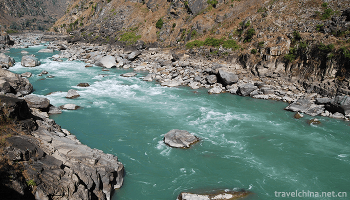 Three-Parallel-Rivers-of-Yunnan-Protected-Areas-2