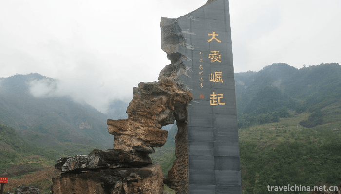 Donghekou-Earthquake-Relics-Park-4