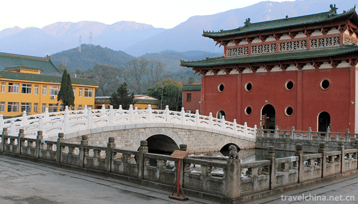 Donglin-Temple-4