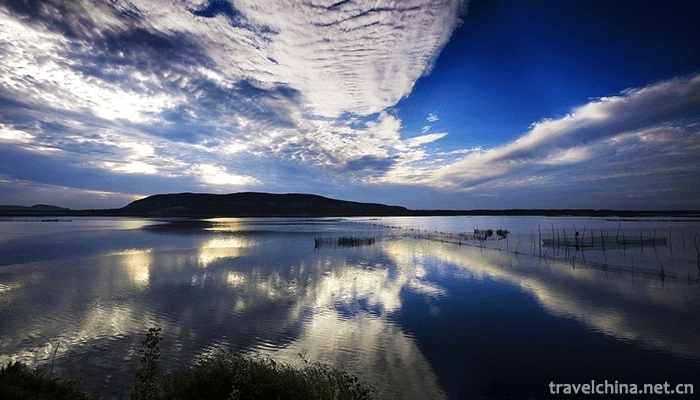 Dongping-Lake-Scenic-Spot-9