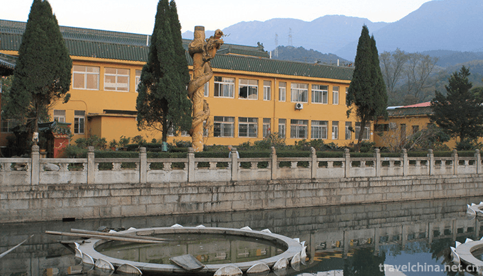 Donglin-Temple-5