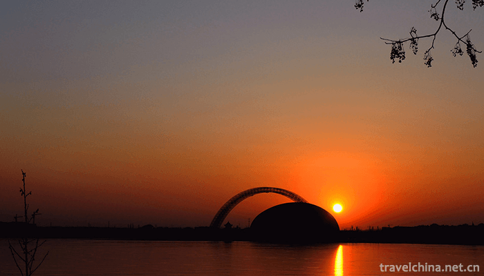 Dongchang-Lake-Scenic-Area-11